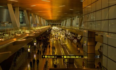 Airport Advertising Agencies