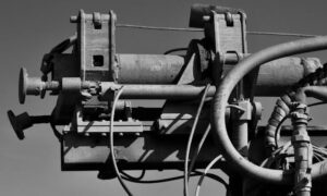 Industrial Equipment