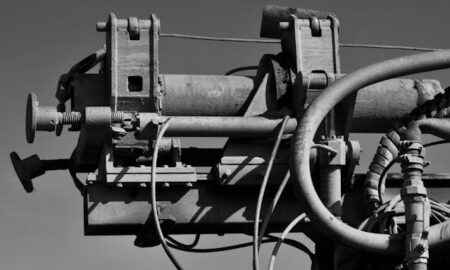 Industrial Equipment