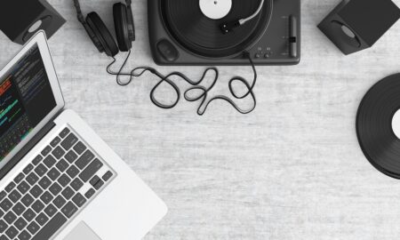 Generators to Build a Music