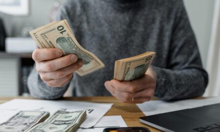 Freelancers Are Losing Money by Misquoting