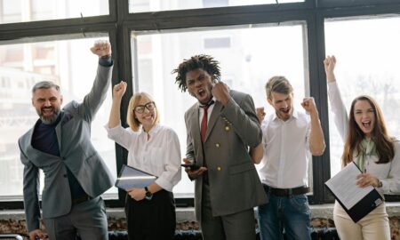 Creating a Culture Employees Want to Be Part Of