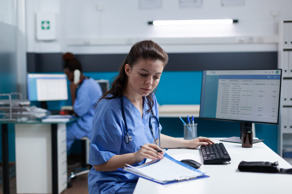 8 Leading ASC Software Companies for Scheduling, Billing, Charting, and Reporting