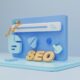 SEO tools and backlink intelligence dashboard for smarter search rankings and website optimization