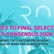 R0AR Gains Industry Recognition at Consensus 2026, Advances Toward SMART Wallet Launch