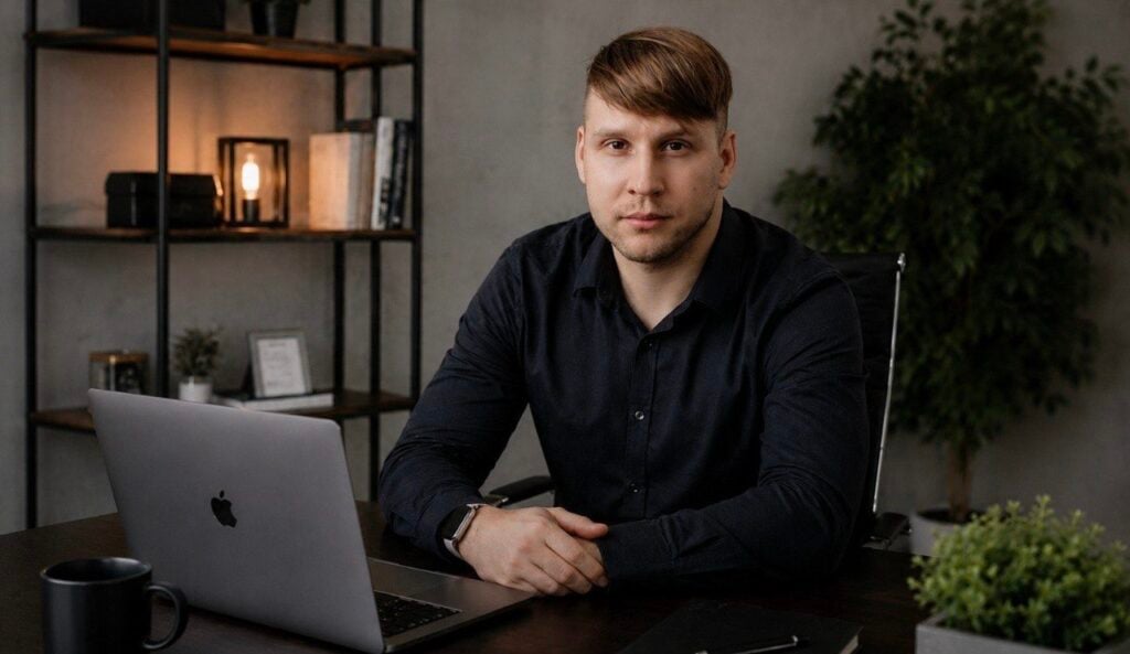 Evgenii Ponomarev