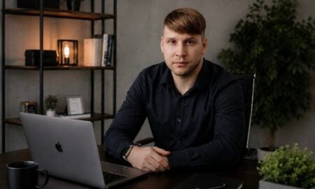 Evgenii Ponomarev