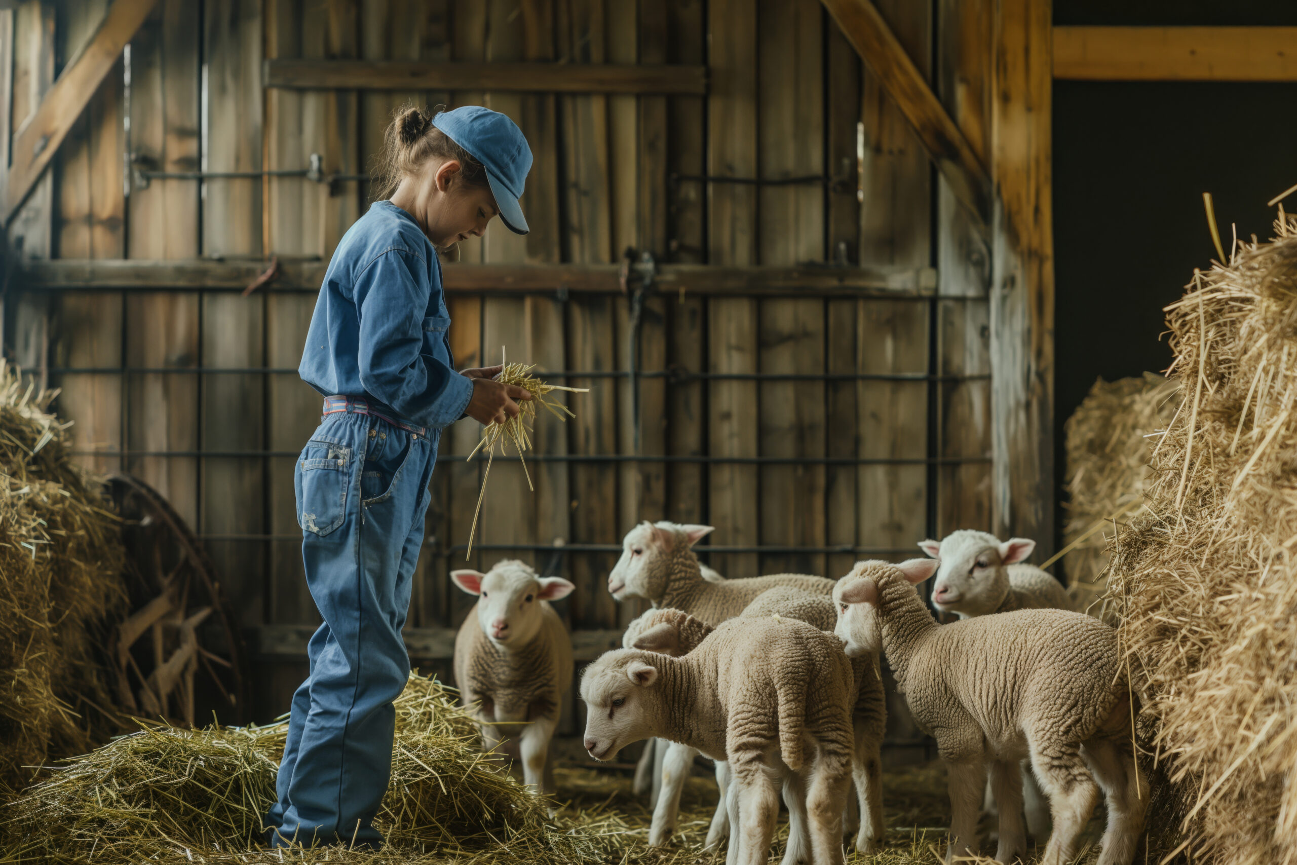 Need-to-Know Livestock Moving Guide