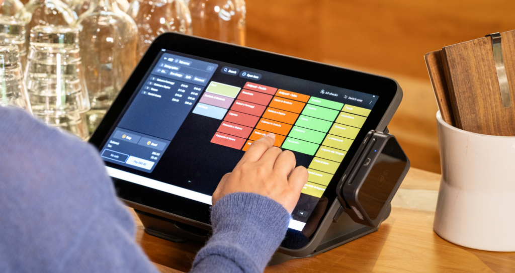 Everything You Need to Know About POS Systems