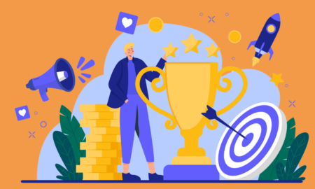 Win Tech Prizes Online