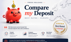 CompareMyDeposit