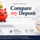CompareMyDeposit