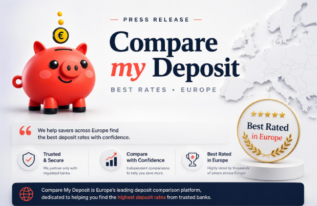 CompareMyDeposit