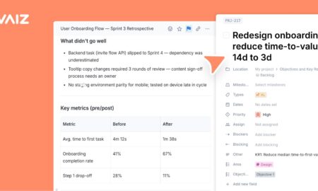Growing teams find a Jira alternative in Vaiz as Atlassian costs keep climbing