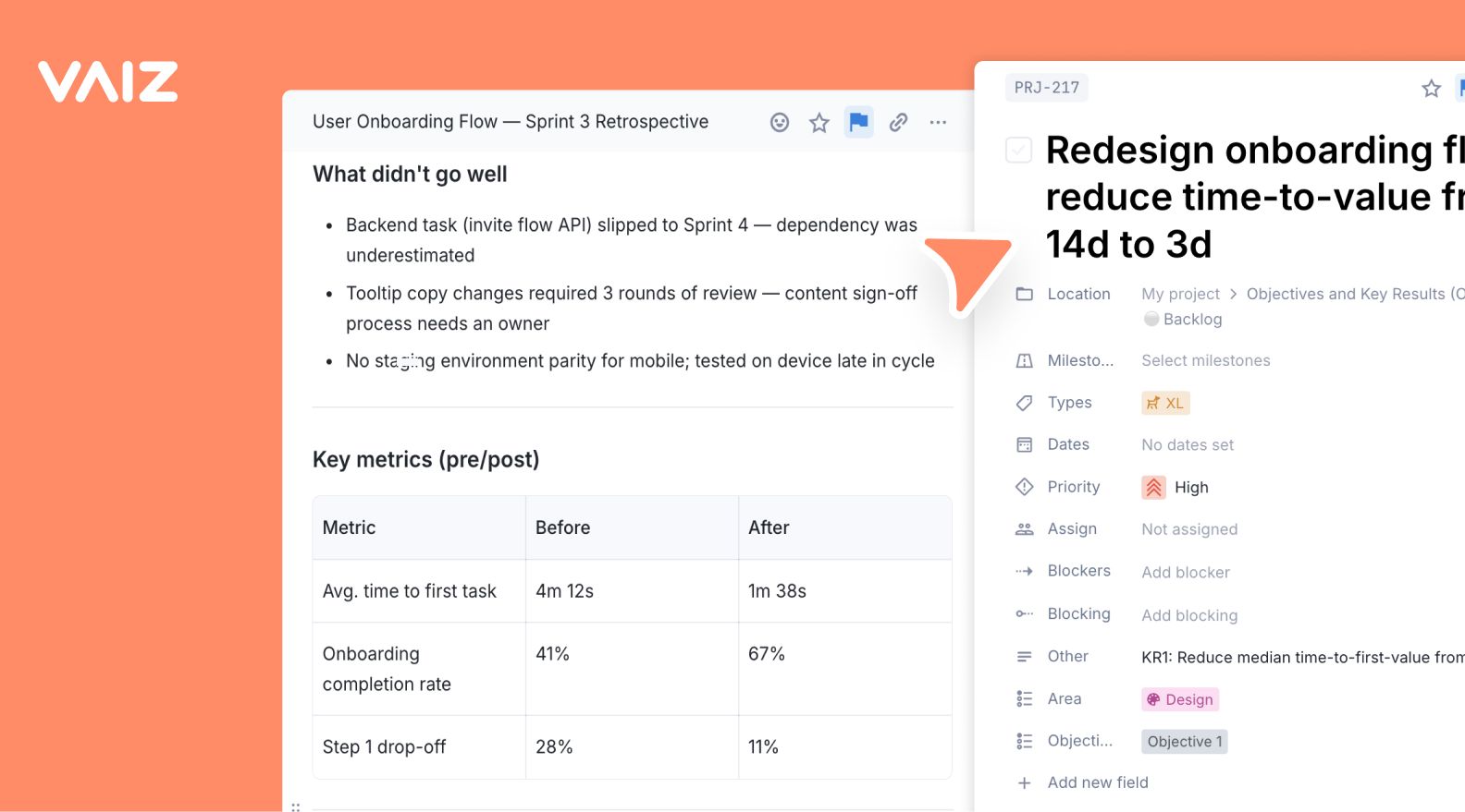 Growing teams find a Jira alternative in Vaiz as Atlassian costs keep climbing