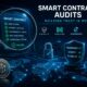Smart Contract Audits in Web3 Ecosystems