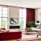 UniCurt Enters New Markets with Bespoke Curtain Lines, Redefining Custom Living for a Global Audience