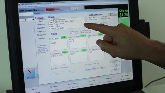 Everything You Need to Know About POS Systems