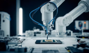 Why Pinch Valves Fit Modern Automation Systems in Harsh Process Environments