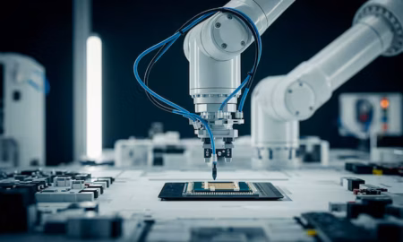 Why Pinch Valves Fit Modern Automation Systems in Harsh Process Environments