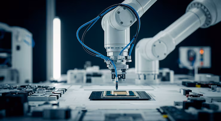 Why Pinch Valves Fit Modern Automation Systems in Harsh Process Environments