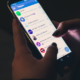 Telegram Stands