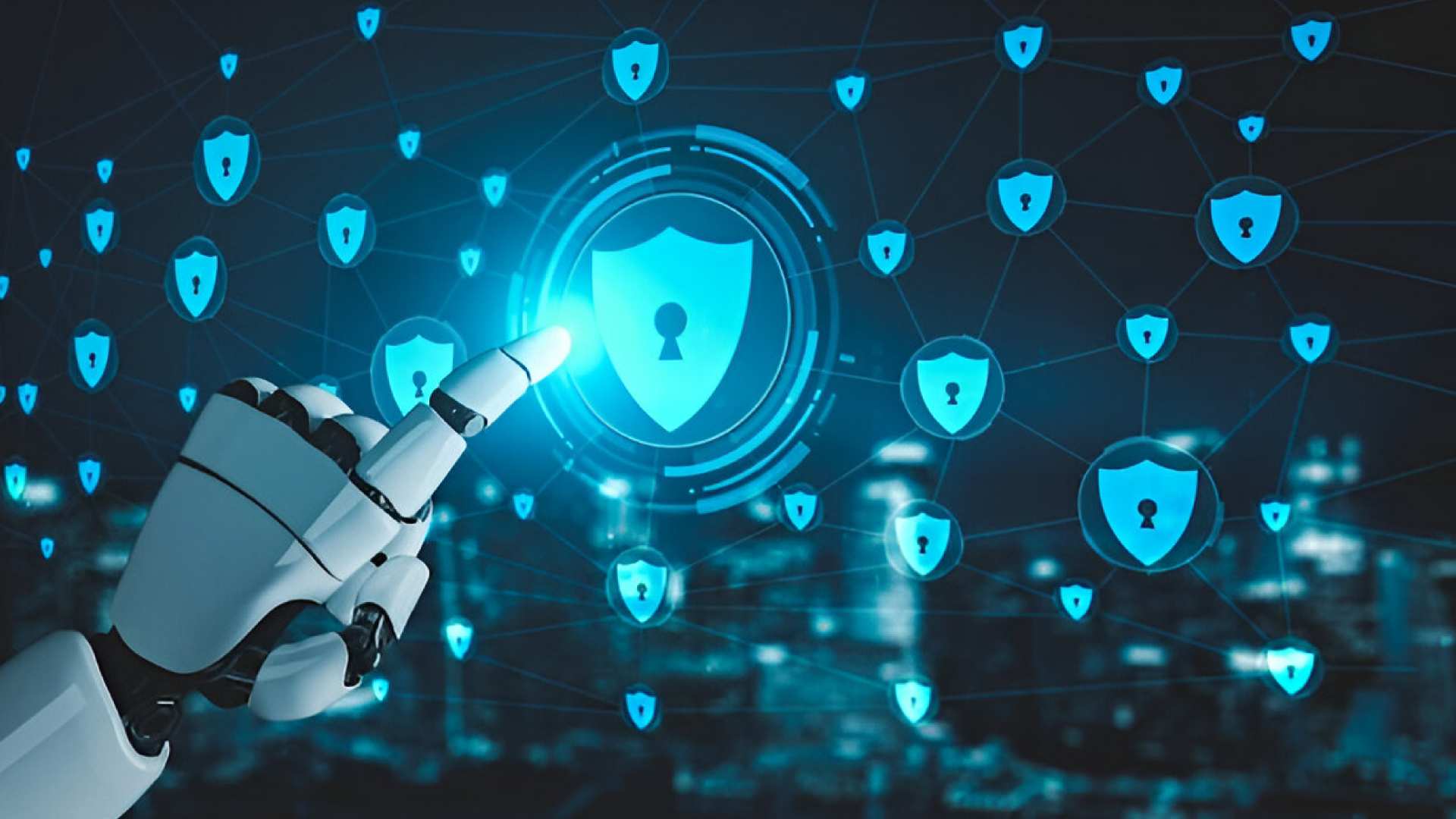 Sophisticated Anti-Bot Detection
