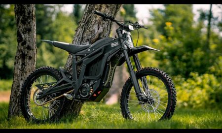 Talaria Sting R MX4 Review