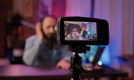 A Practical Guide to Cloud-Based Stream Recording
