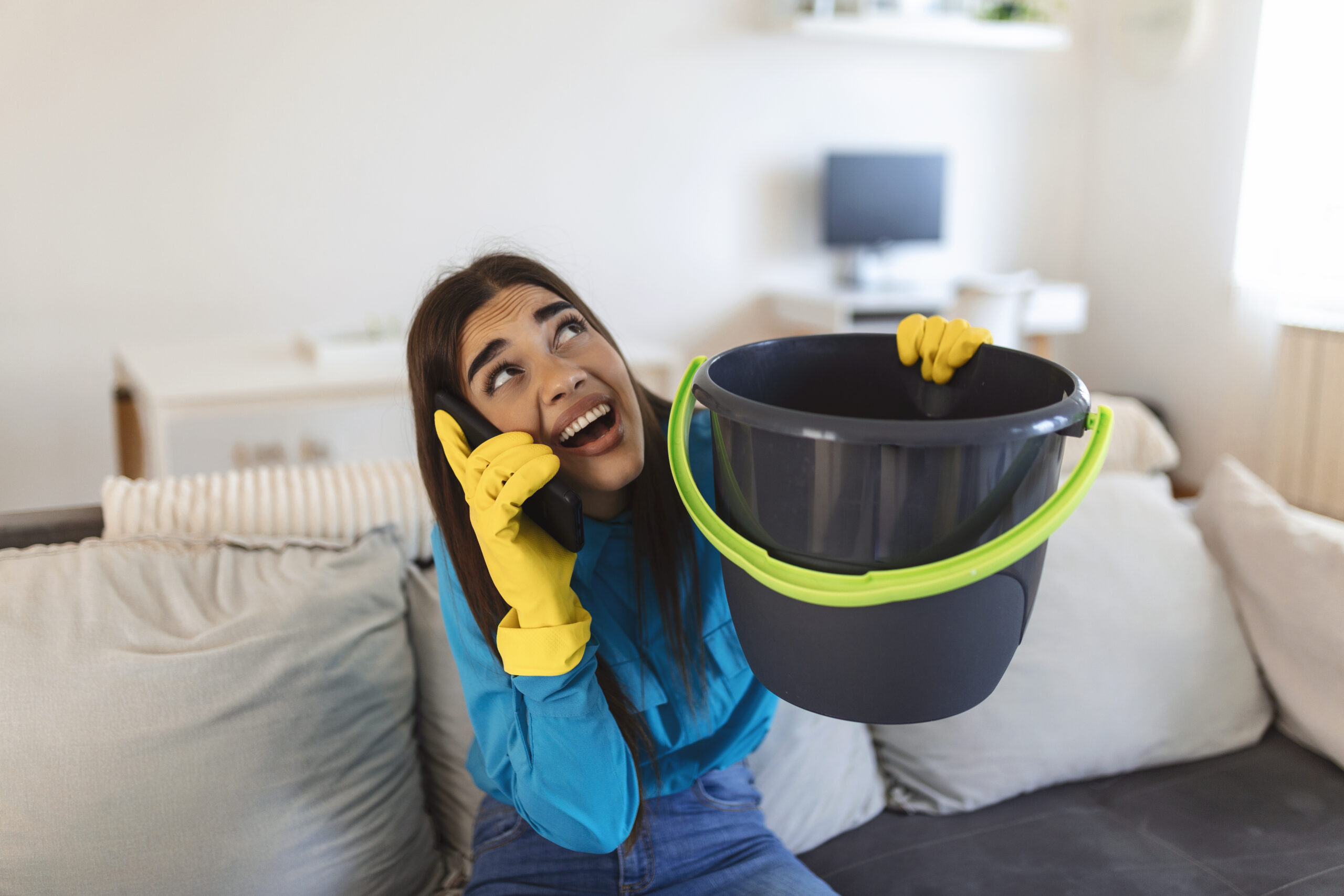 Understanding Water Damage Restoration and Its Role in Protecting Property Value