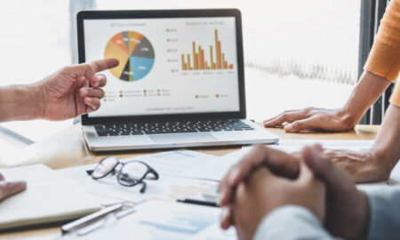 Siloed spreadsheets create budget gaps that cost weeks to fix. Budget planning software