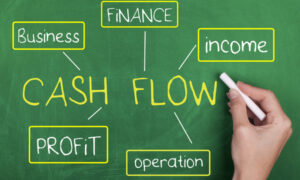 Properly Manage And Take Control Of Your Cash Flow 