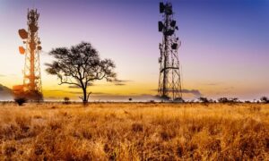 Undroppable" Network: How This African Telecom Pioneer
