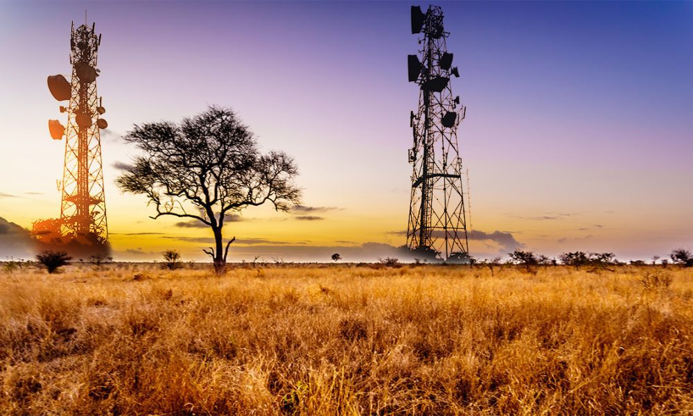 Undroppable" Network: How This African Telecom Pioneer