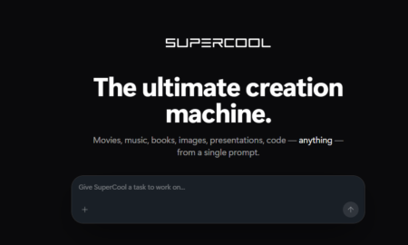 Why Dr. Alex Mehr Sees Supercool as More Than One AI Product