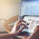 WordPress hosting and website builder comparison for modern business websites