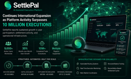 International Expansion