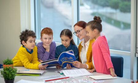 Why Kids Hate Reading And How English Enrichment Fixes It