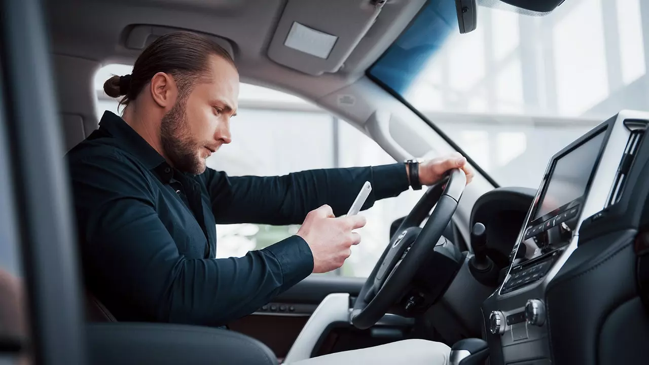Is Your Driving Data Being Used Against You? Telematics Insurance and Accident Claims