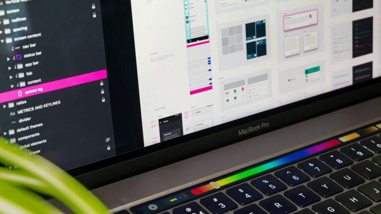 Inclusive and Accessible Web Design for the Modern Internet