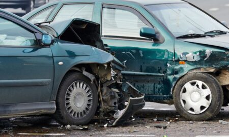 Holiday Car Accident Lawyers Proven Steps After Crashes
