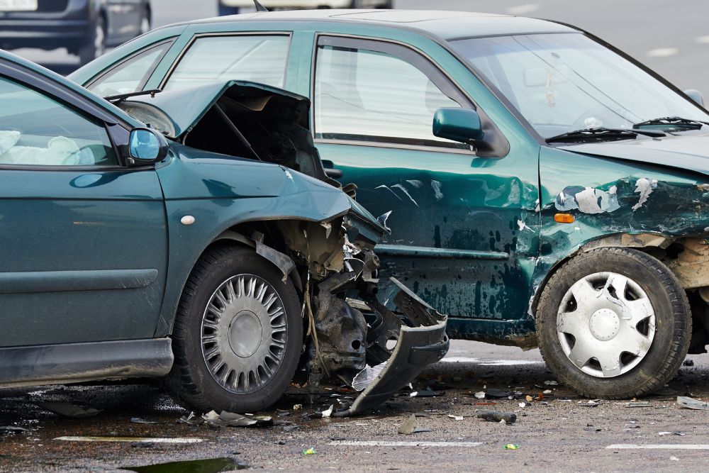Holiday Car Accident Lawyers: Proven Steps After Crashes
