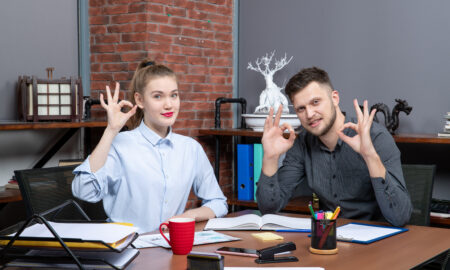 First Sales Hire