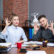 First Sales Hire