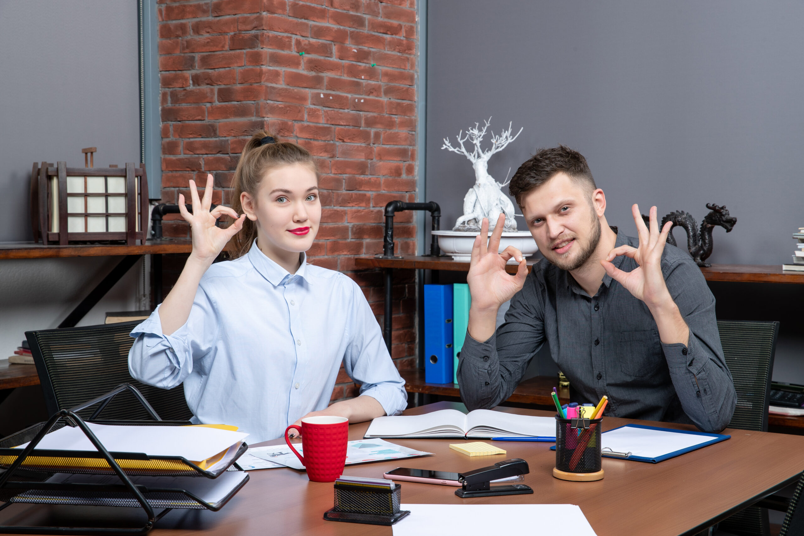 First Sales Hire