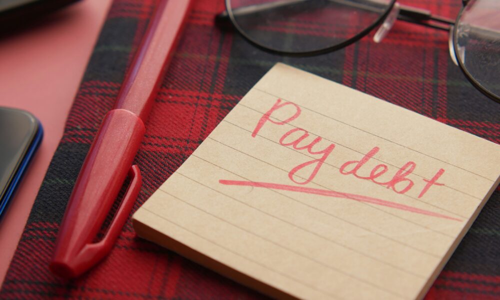 Why the Debt Collection Industry Is Finally Getting a Fintech Makeover