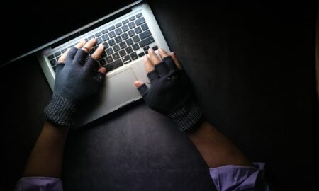 Organizations Hackers