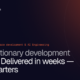 Why AI-Native Software Development Is Replacing Traditional Engineering in 2026