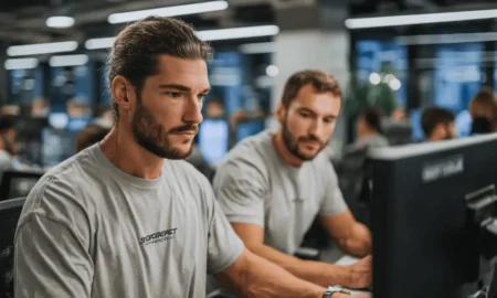Outsourcing IT and Security