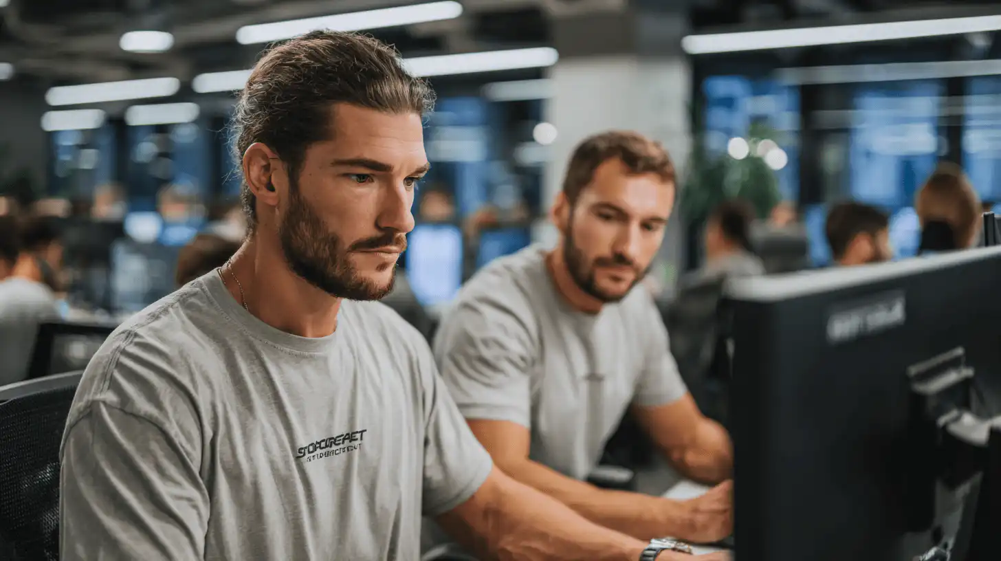 Outsourcing IT and Security